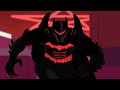 Hellbat in Hotel Hazbin | Unofficial trailer