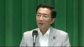 「躍進月間」全国決起集会