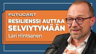 Resilienssi | Lari Hintsanen #320