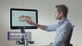 Introducing the iTero Element™ 5D Plus imaging system | Faster scans, enhanced patient engagement