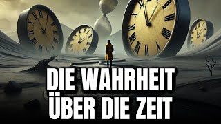 Philosophie der Zeit – Was die Zeit mit zunehmendem Alter schneller vergehen lässt