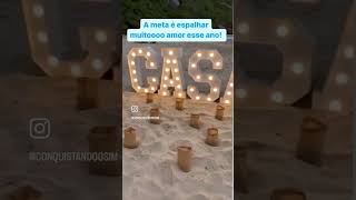 Pedidos de casamentos incríveis em 2023! #pedidodecasamento