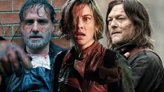 Beth is BACK?! The Walking Dead: Dead City Just SHOCKED Fans!