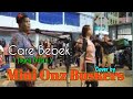 Care Bebek 💥 Jegeg Bulan 💥 - Cover by Mini Onz Buskers