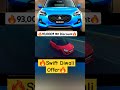 93k diwali bumper discount🔥on swift 2024😱 shorts swift2024 marutioffers swiftoctoberdiscount