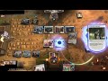 【mtgarena】ボロスヒロイック boros heroic vs.白単人間 mono white humans 【explorer】