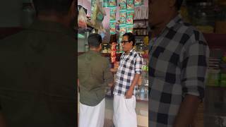 ബുദ്ധി പോയ പോക്കെ🤣🤣 |Heza aiza| #shorts #comedy #reels