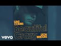 Download Luke Combs Beautiful Crazy Live Audio ft Leon Bridges mp3