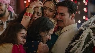 Tere Saath Hoon Main Raksha Bandhan movie song | Akshay Kumar, Bhumi P | Nihal T❘ Himesh Reshammiya