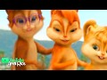 The Chipettes - 'Save The Day'