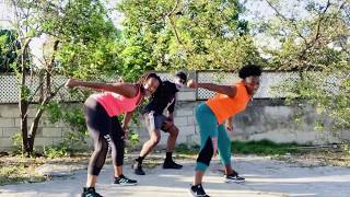 Zumba Fitness Quarantine Workout FULL VIDEO