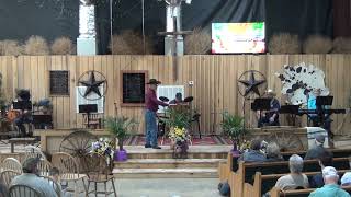 CCLC Sunday Service 20240414