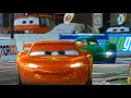 Cars 2 all deleted scenes