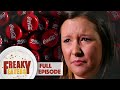 Addicted To Diet Cola | FULL EPISODE | Freaky Eaters