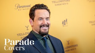 Five Things You Didn't Know About 'Yellowstone' Star Cole Hauser