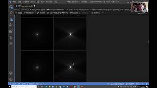 PointSpreadFunctions.jl: Optical Point Spread Functions | F Wechsler, R Heintzmann | JuliaCon 2022