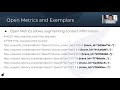 comprehensive observability of your microservices using deep linked metrics and traces ryan allen