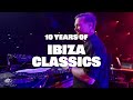 ibiza classics winter tour 2025