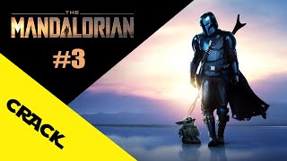 The Mandalorian Season 2 | Crack