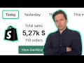 Free dropshipping course | How to make $3K+ per day with just one product & Facebook ads