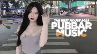 Pub Bar Music   Nhạc Chill Nhún Nhẩy   Nhạc Nghe Trên Bar 2024