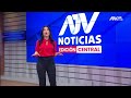 ATV Noticias Central: Programa del viernes 15 de noviembre del 2024