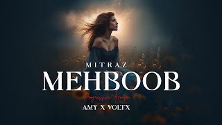 Mehboob Ft. MITRAZ | AMY x VØLTX | Progressive House | Remix