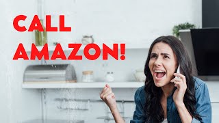 How to Contact Amazon Customer Service | Quick Guide to Support