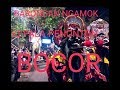 BARONGAN Ngamok KEPALA BOCOR (jaranan JOKO MBALELO ft panjalu ROGO SAMBOYO)