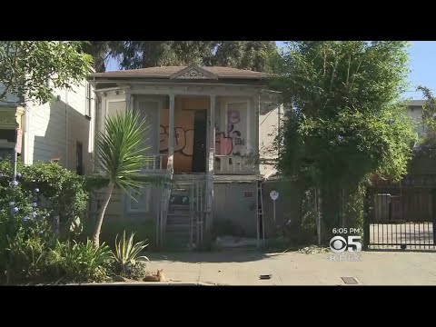 Oakland to Turn Tax-Defaulted Vacant Properties into Low-Income Housing Oakland to Turn Tax-Defaulted Vacant Properties into Low-Income Housing
