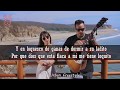 Jarabe de palo - La Flaca - LETRA ( Melissa Y Eureka cover Acustico)