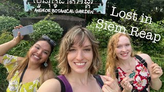 Episode 8: Siem Reap (Cambodia)