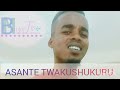 Asante twakushukuru||stanslaus mujwahuki|| performed by Mac Benja.