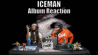 Drake - ICEMAN Reaction/Review