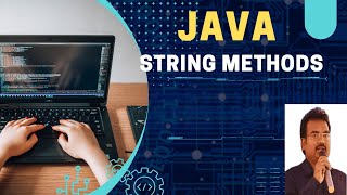 JAVA STRING METHODS PART -4