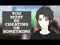 Game Night With Tsundere Best Friend Leads to More [M4F][Friends to Lovers][Kiss][Audio Roleplay]