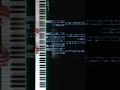 Harbor Piano VFX Tutorial 41