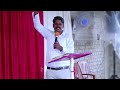 தகப்பன் தன் பிள்ளைக்கு இறங்குகிறது போல சங்.103 13 tamil christian message agcpm2023