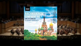 Vladimir Ashkenazy Conducts Rachmaninov Symphony No.1 (Preview #1)