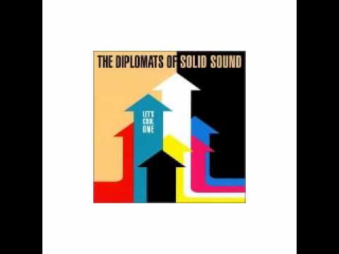 Diplomats Of Solid Sound Swamp Chomp Youtube