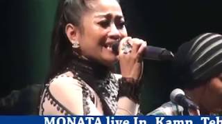 PESONA - LILIN HERLINA - MONATA