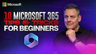 Learn These 10 Microsoft 365 Features to Stay Ahead in 2026
