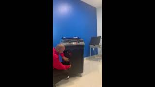 Opening the DS200 Tabulator | Archived Training Video (2020)