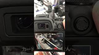 驚愕のEOS R10の高速連写とAF追従！