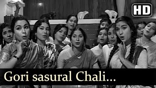 Shagoon - Gori Sasural Chali - Jagjit Kaur - Chorus