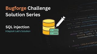 3. SQLite Injection in the Social App Lab : Bugforge Web Hacking Challenge (Step-by-Step Solution)