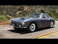 The Perfect 1962 Ferrari 250 GT SWB