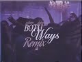 Ariana Grande - both ways (remix) (visualizer) ft. @doberguy