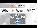 What is Azure ARC?