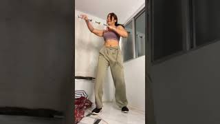 Sofia Official Showing Her Big Content